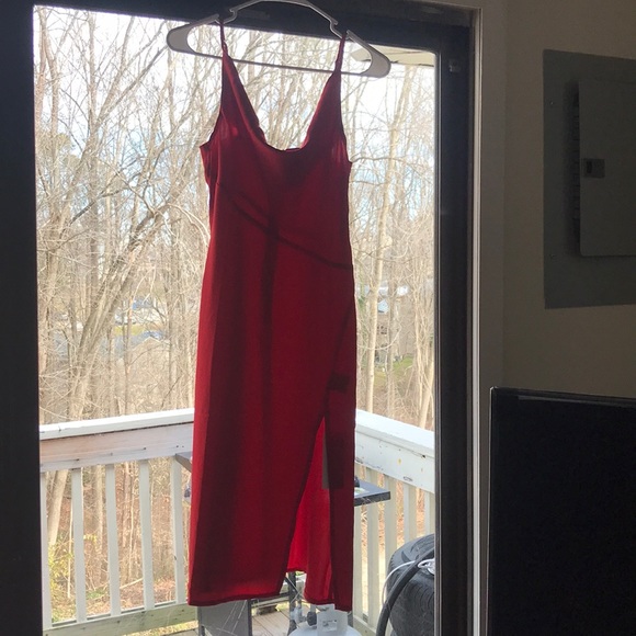 Dresses & Skirts - I bought it for New Years  but I never wore it